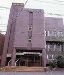 昭和46年12月からの長崎市医師会館
