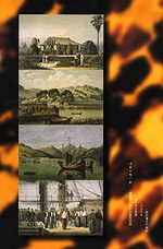 1999年開催、第99回九州医師会医学会裏表紙